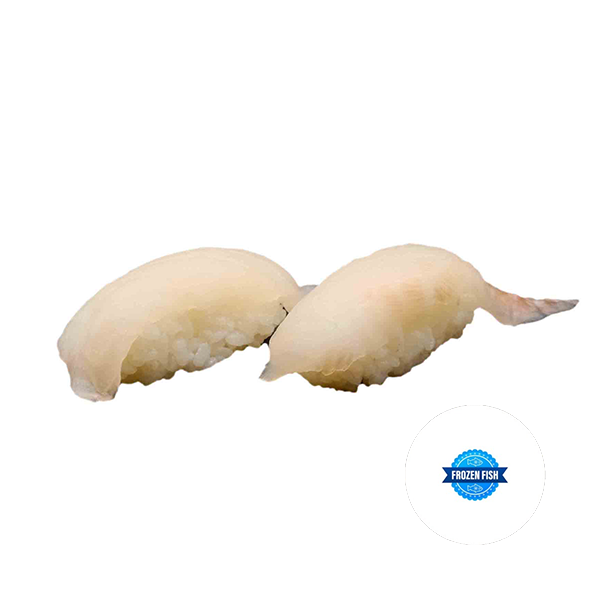 Nigiri dorada(2u)