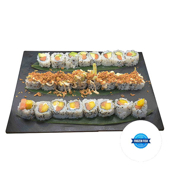 Super salmon(24p)